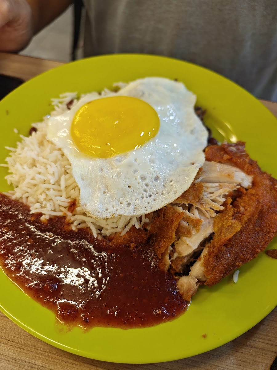 Nasi Kandar Haji Ariff Photo 6