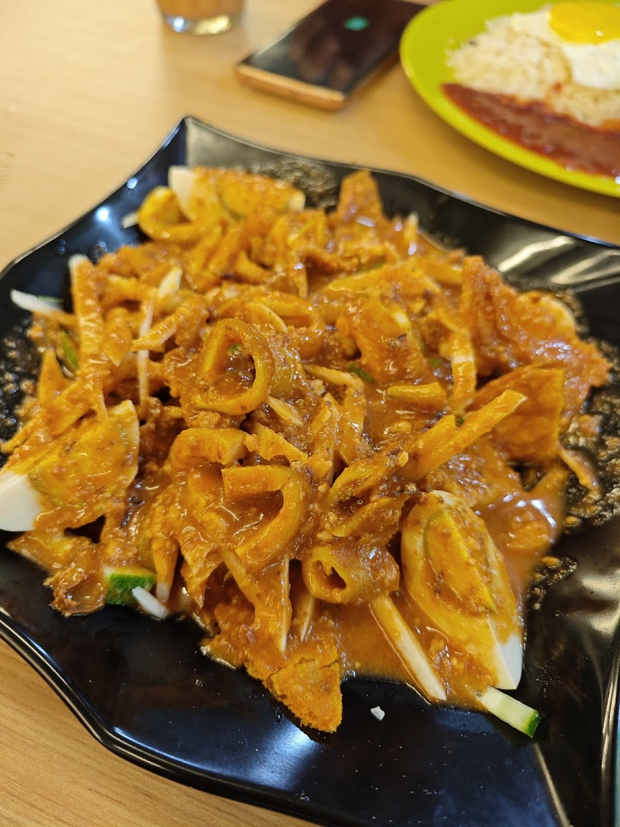 Nasi Kandar Haji Ariff Photo 7