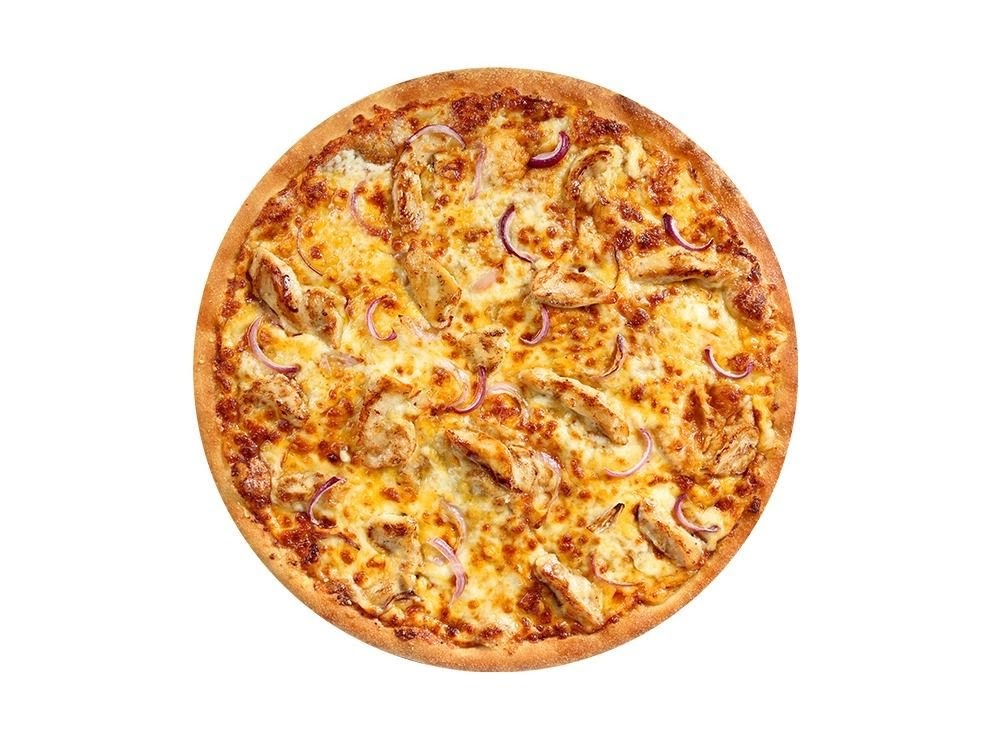 Domino's Pizza - Apalit
