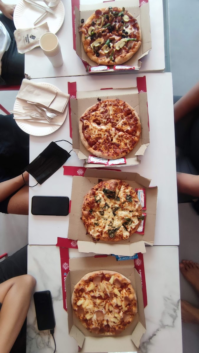 Domino's Pizza - Apalit Photo 5