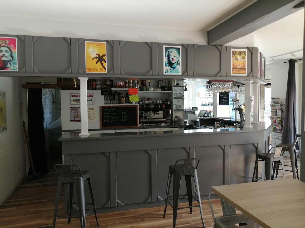 Bar l'atelier Photo 3