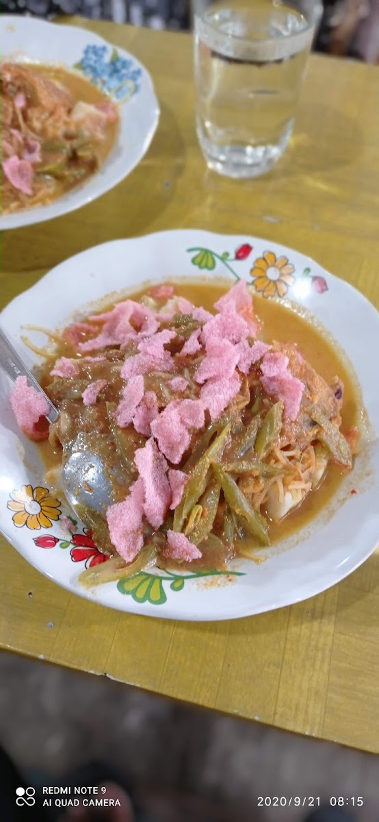 Ampera Yul 13.000 Photo 8