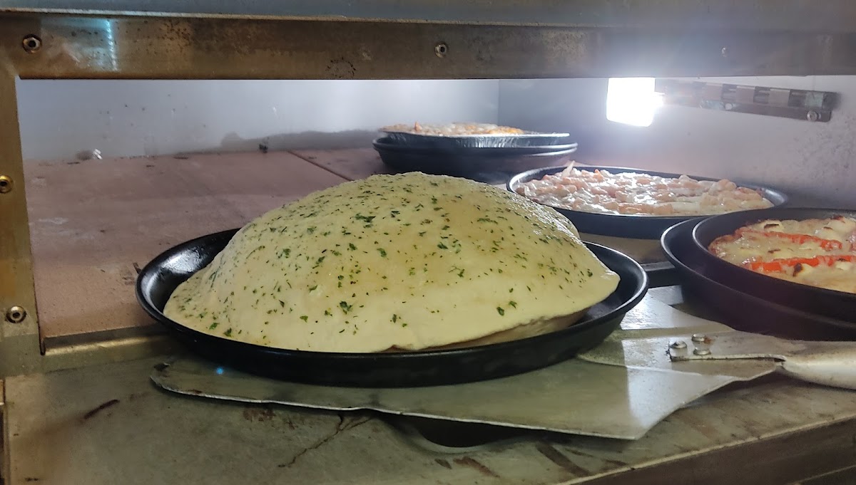 Bollywood Pizza Photo 2