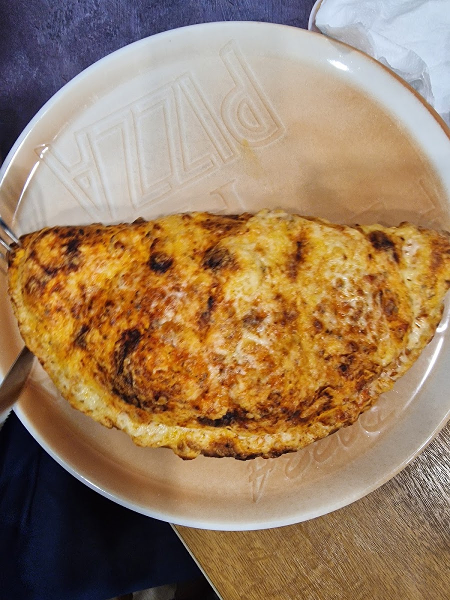 Bollywood Pizza Photo 8