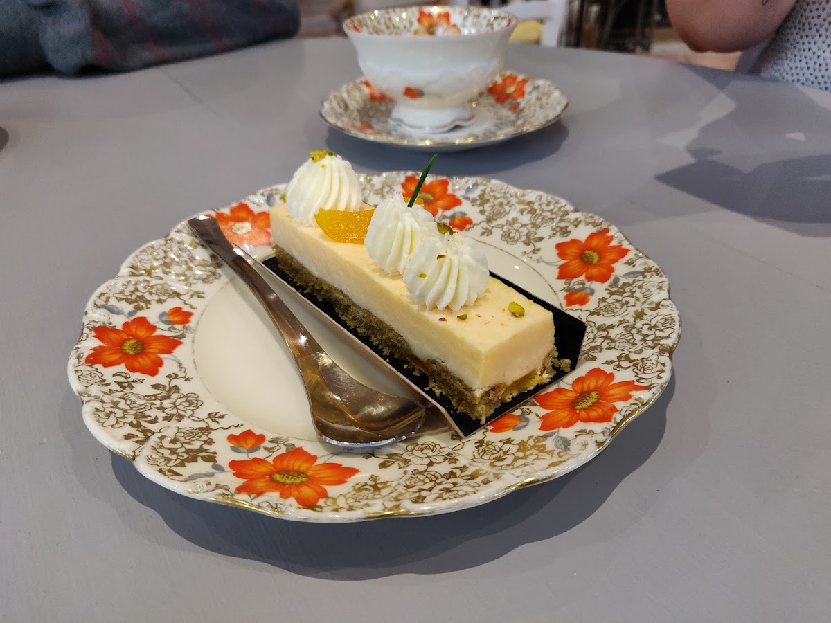 SALON DE THÉ MP Photo 7