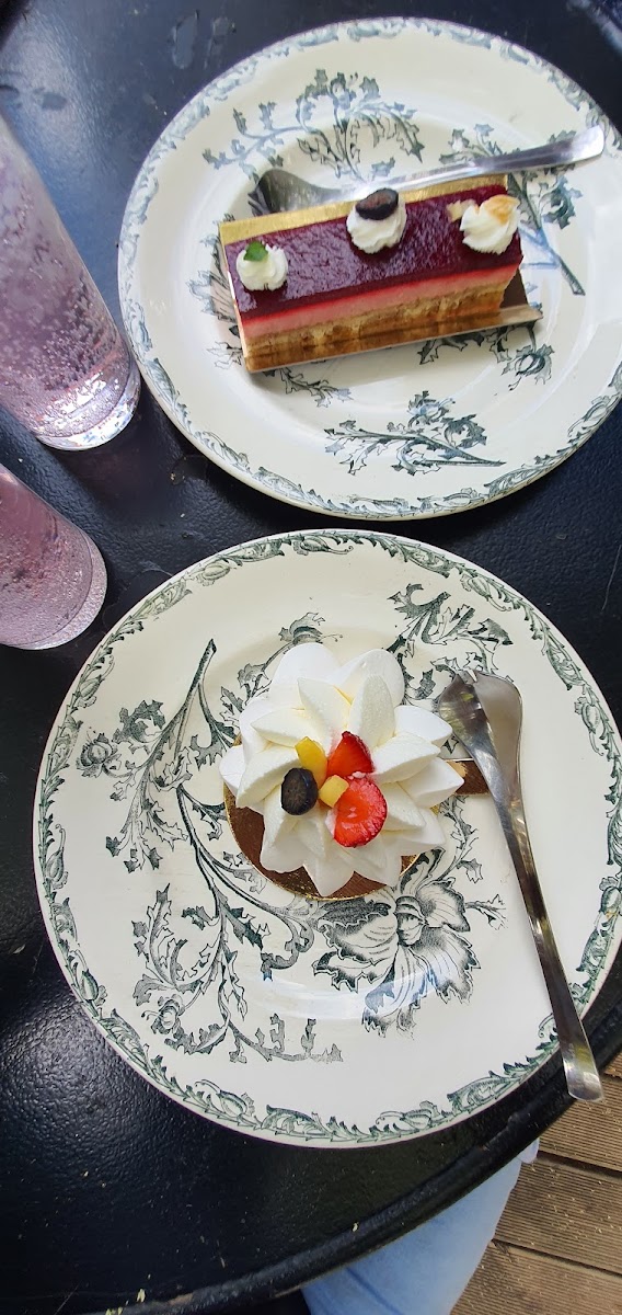 SALON DE THÉ MP Photo 8