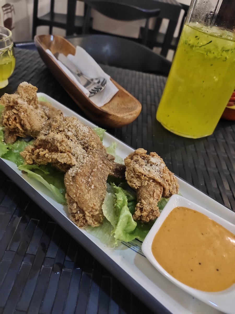 Board & Trays Cafe Photo 6