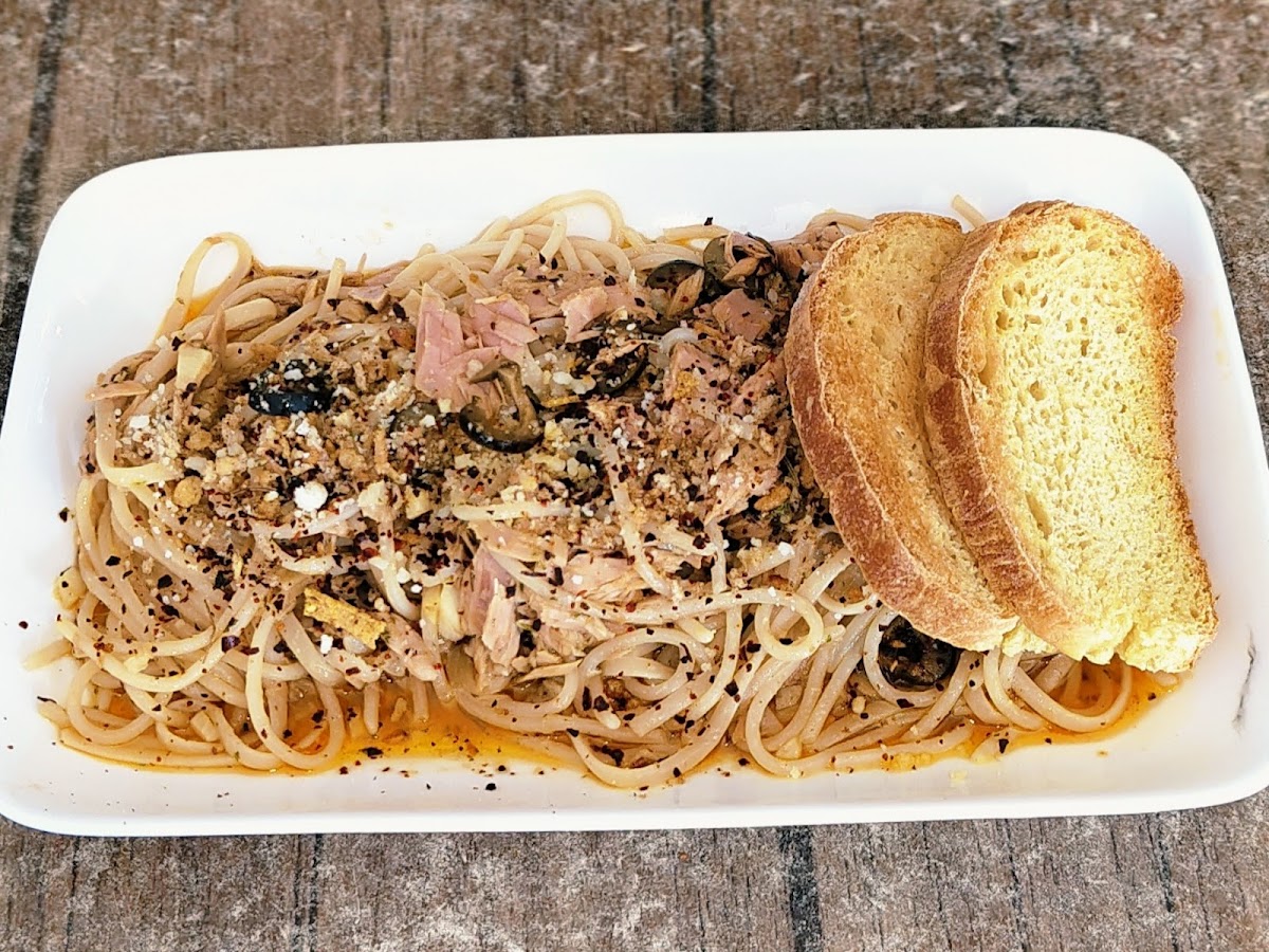 Board & Trays Cafe Photo 8