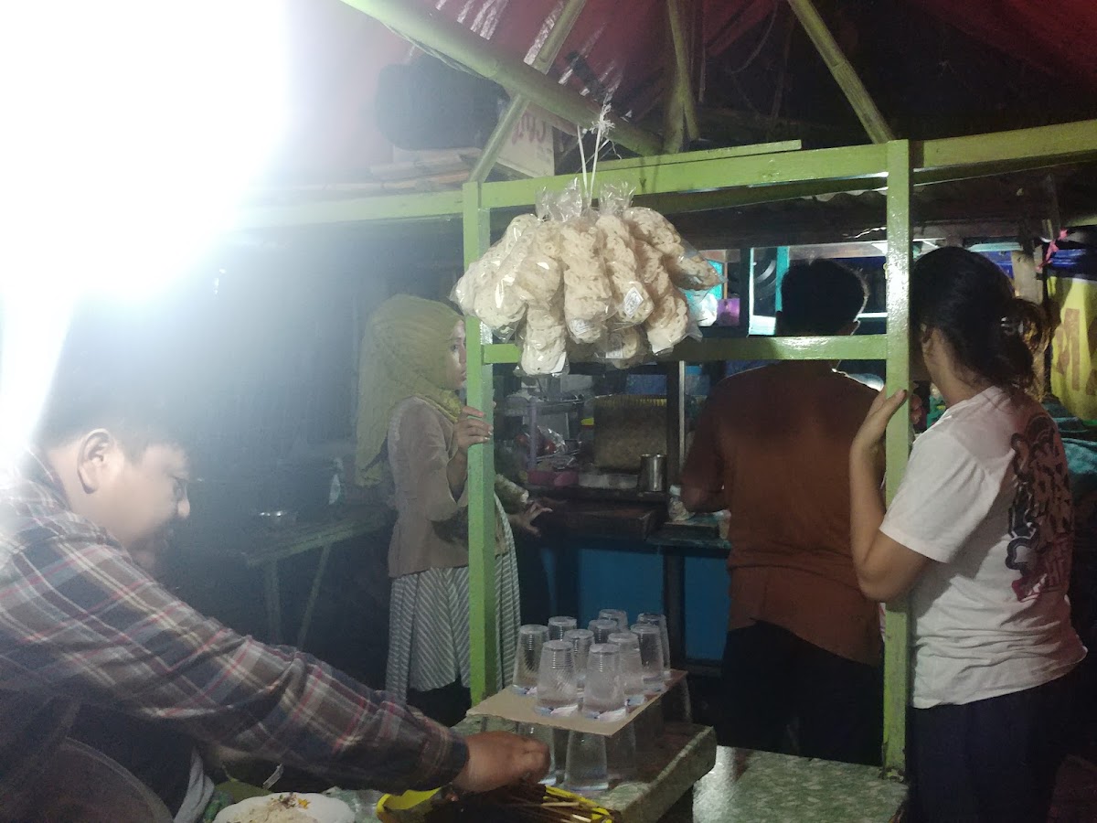 Soto Madura Cak Arif Photo 2