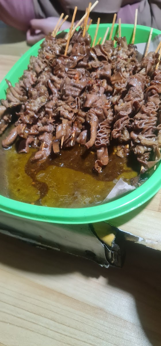 Soto Madura Cak Arif Photo 5