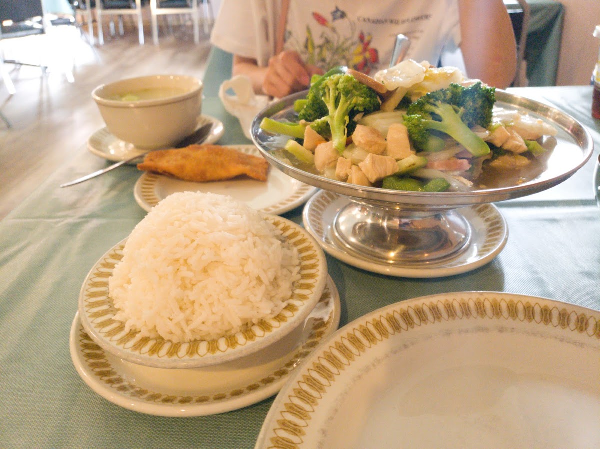 Jade Palace Restaurant Photo 10