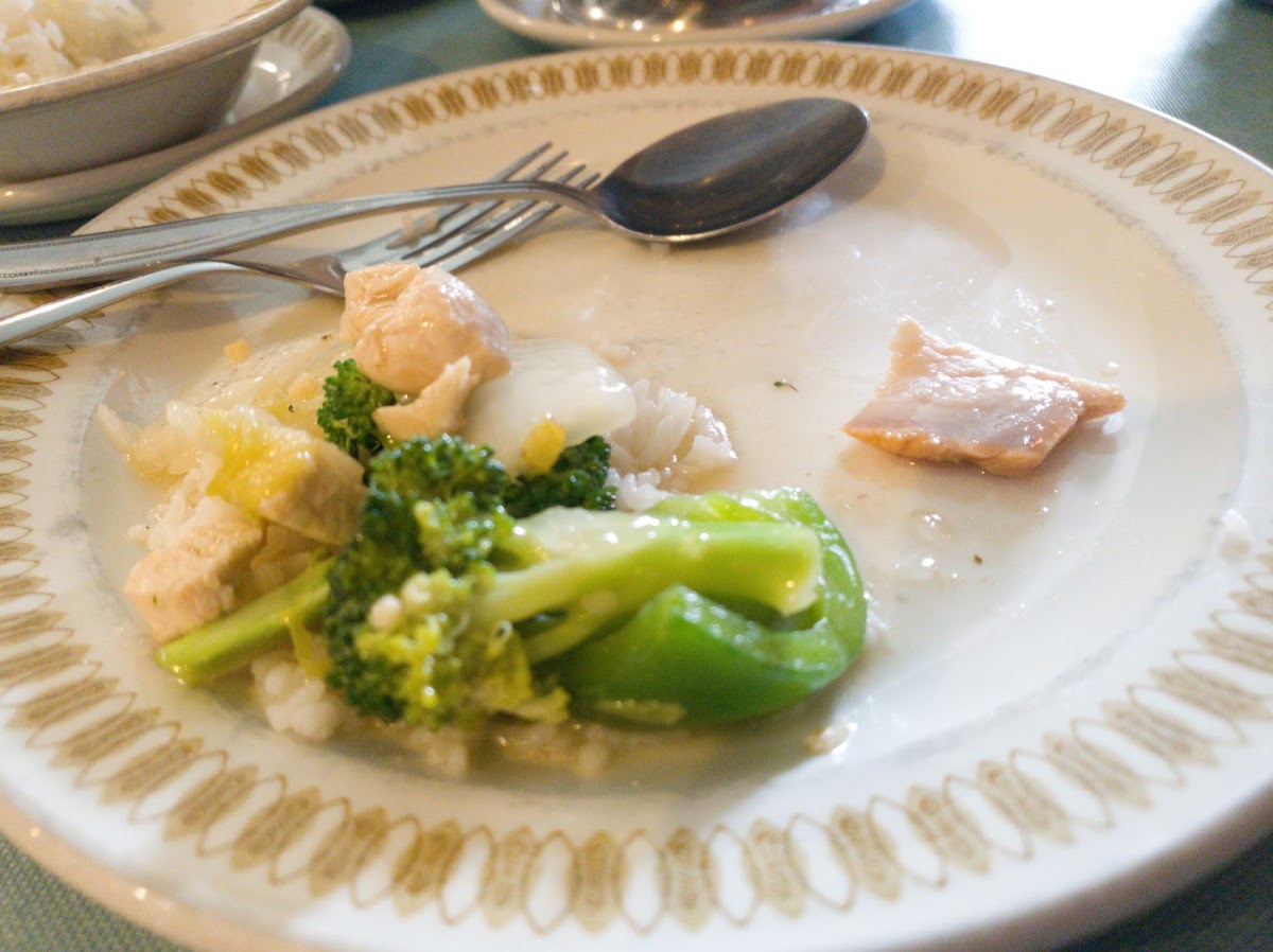 Jade Palace Restaurant Photo 6