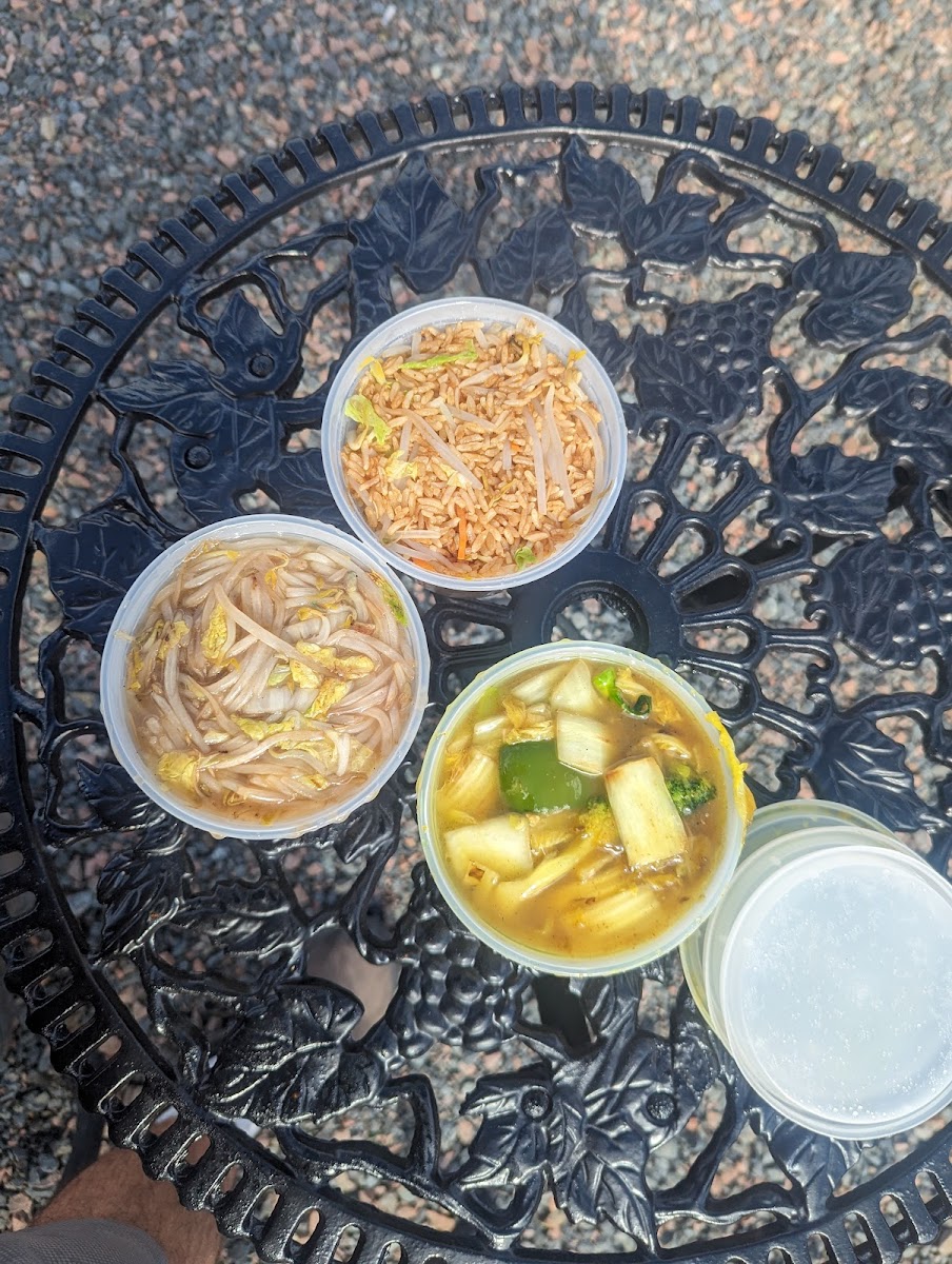 Jade Palace Restaurant Photo 8
