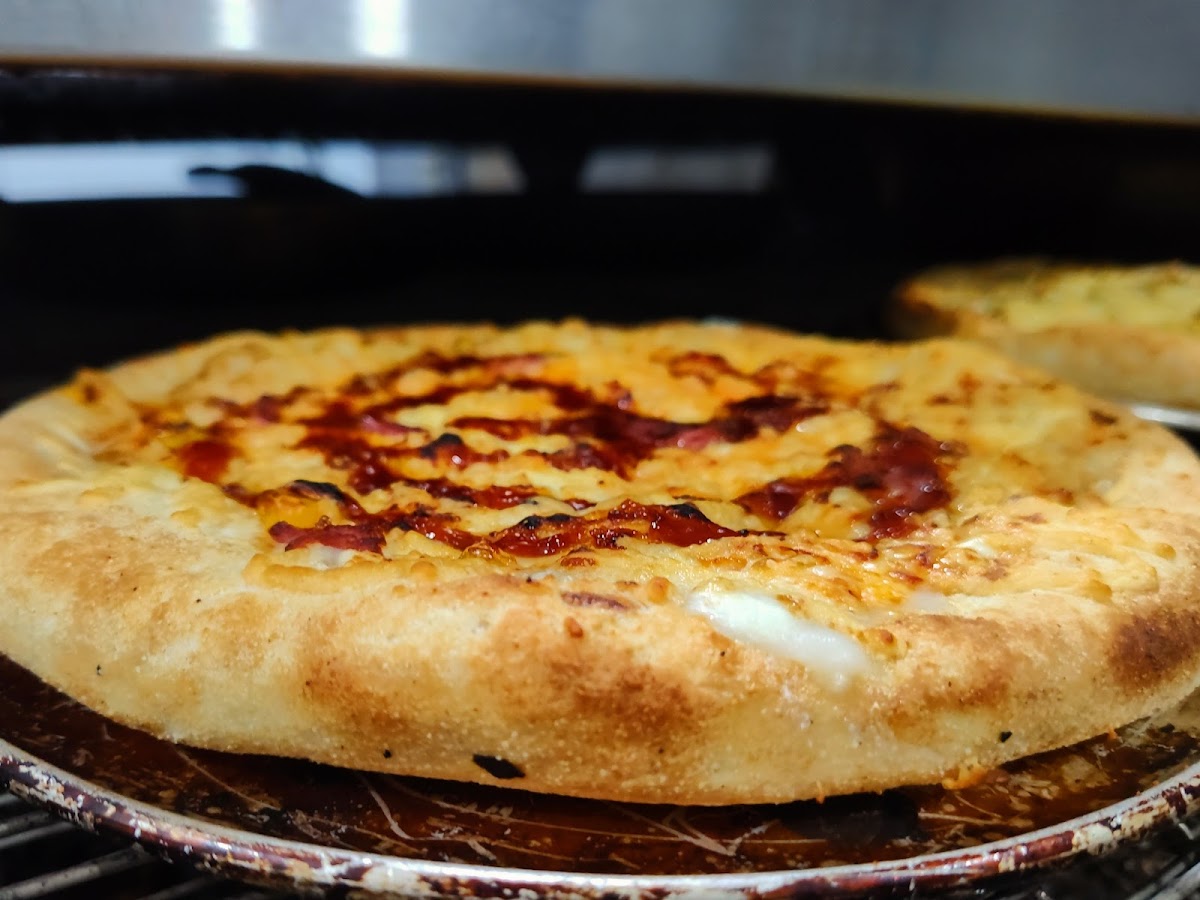 Pizza Service Bombay Photo 2