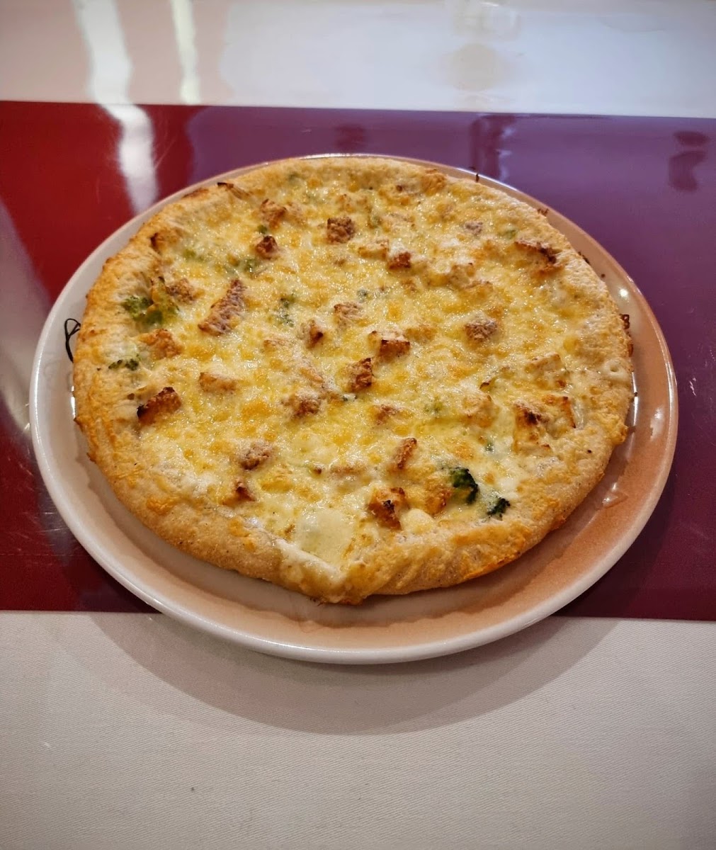 Pizza Service Bombay Photo 3