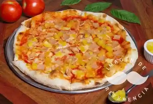 Pizza La Provincia