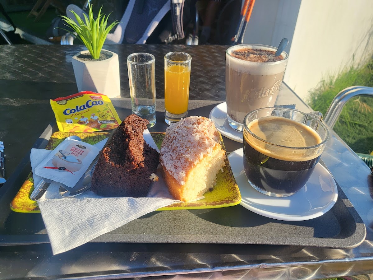 coffee bar el camino Photo 8