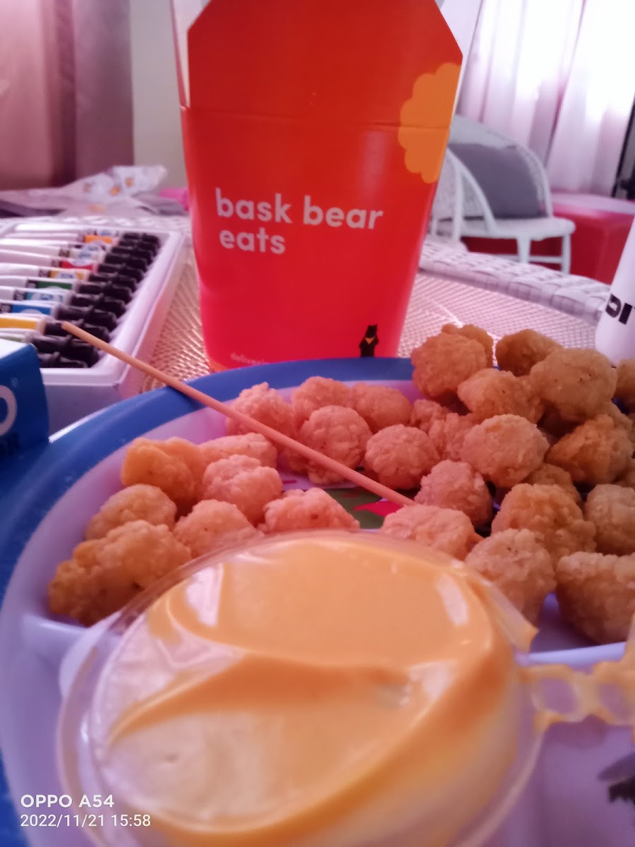 Bask Bear Coffee Kampar Photo 3
