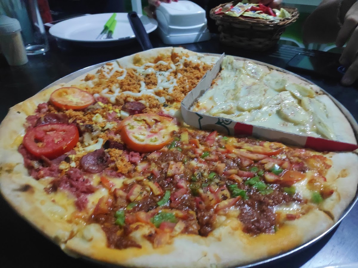 Pizzaria Forno a Lenha Photo 6