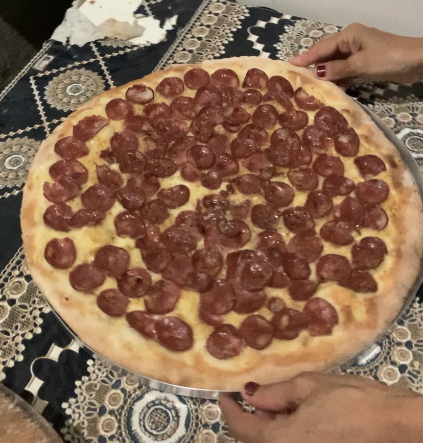 Pizzaria Forno a Lenha Photo 7