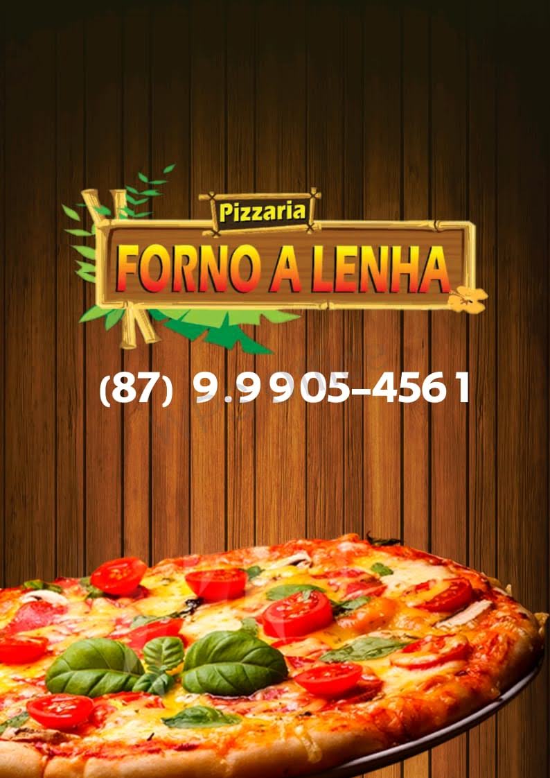 Pizzaria Forno a Lenha Photo 9