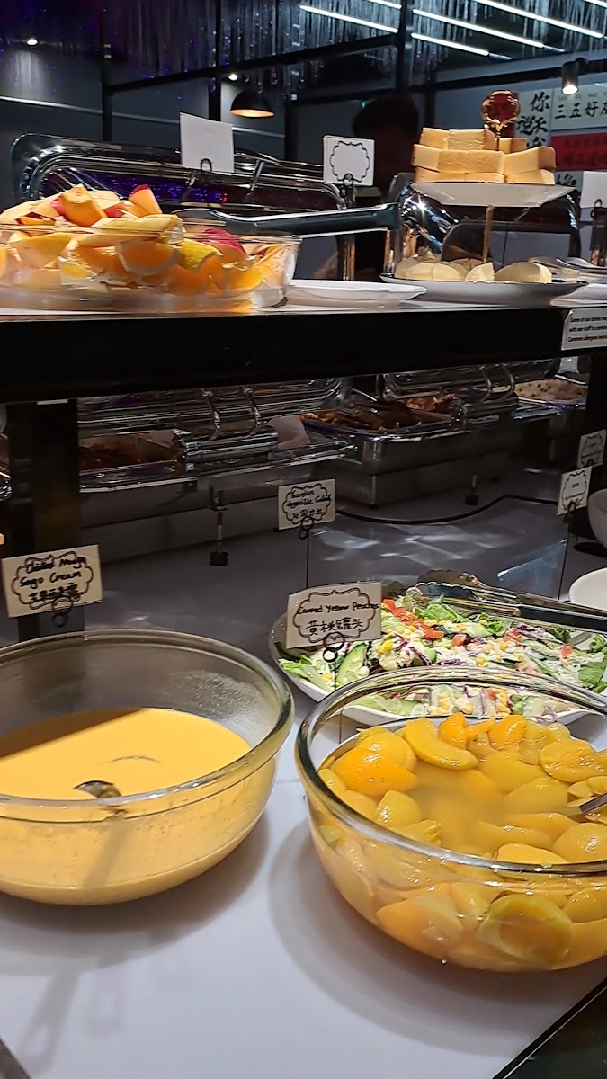Kung Fu BBQ & Hotpot Buffet Photo 2
