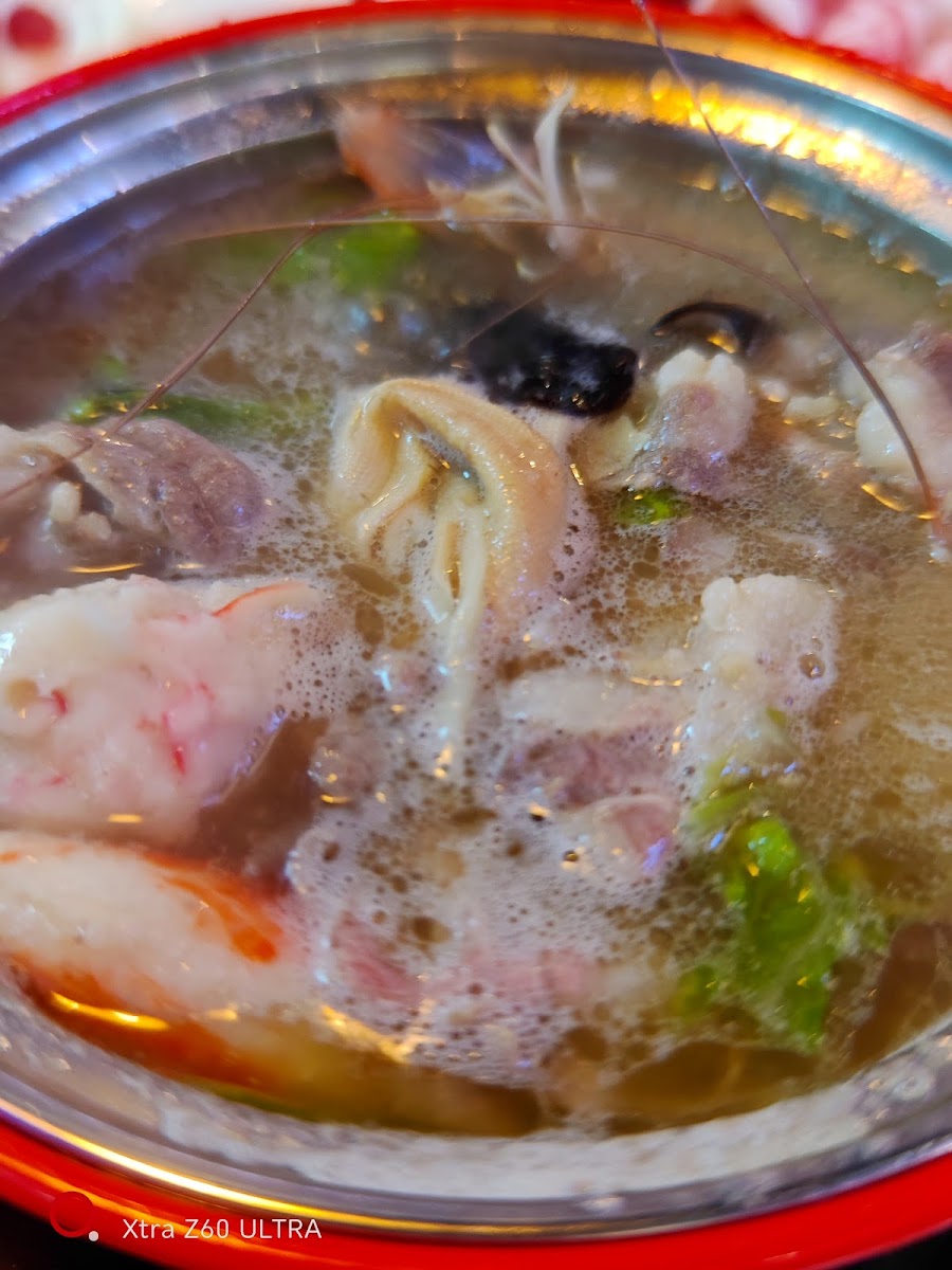 Kung Fu BBQ & Hotpot Buffet Photo 5