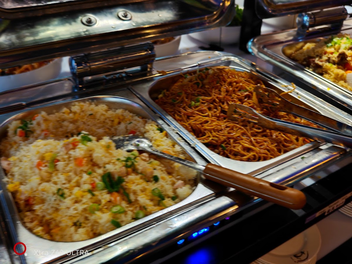 Kung Fu BBQ & Hotpot Buffet Photo 7