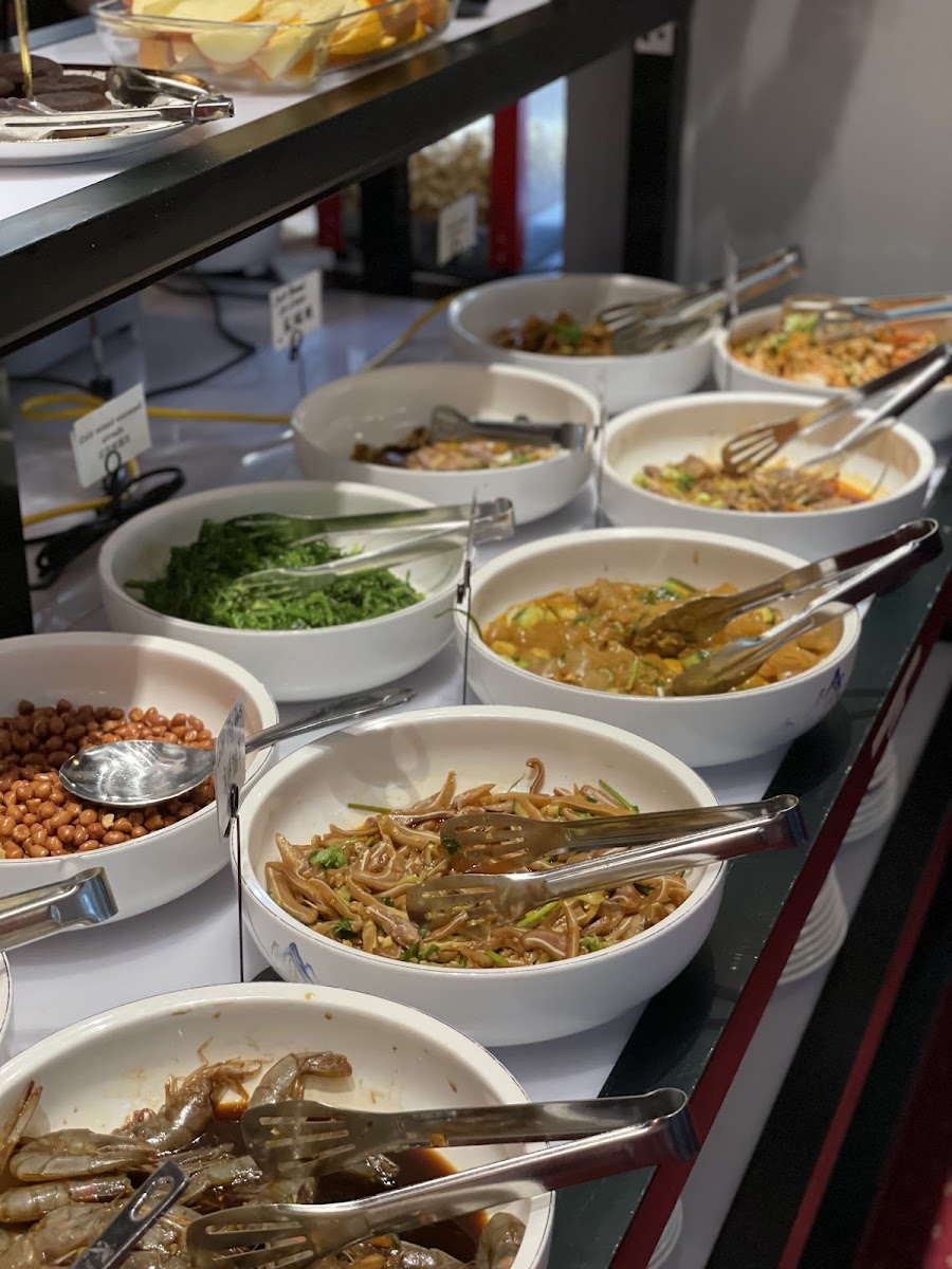 Kung Fu BBQ & Hotpot Buffet Photo 8