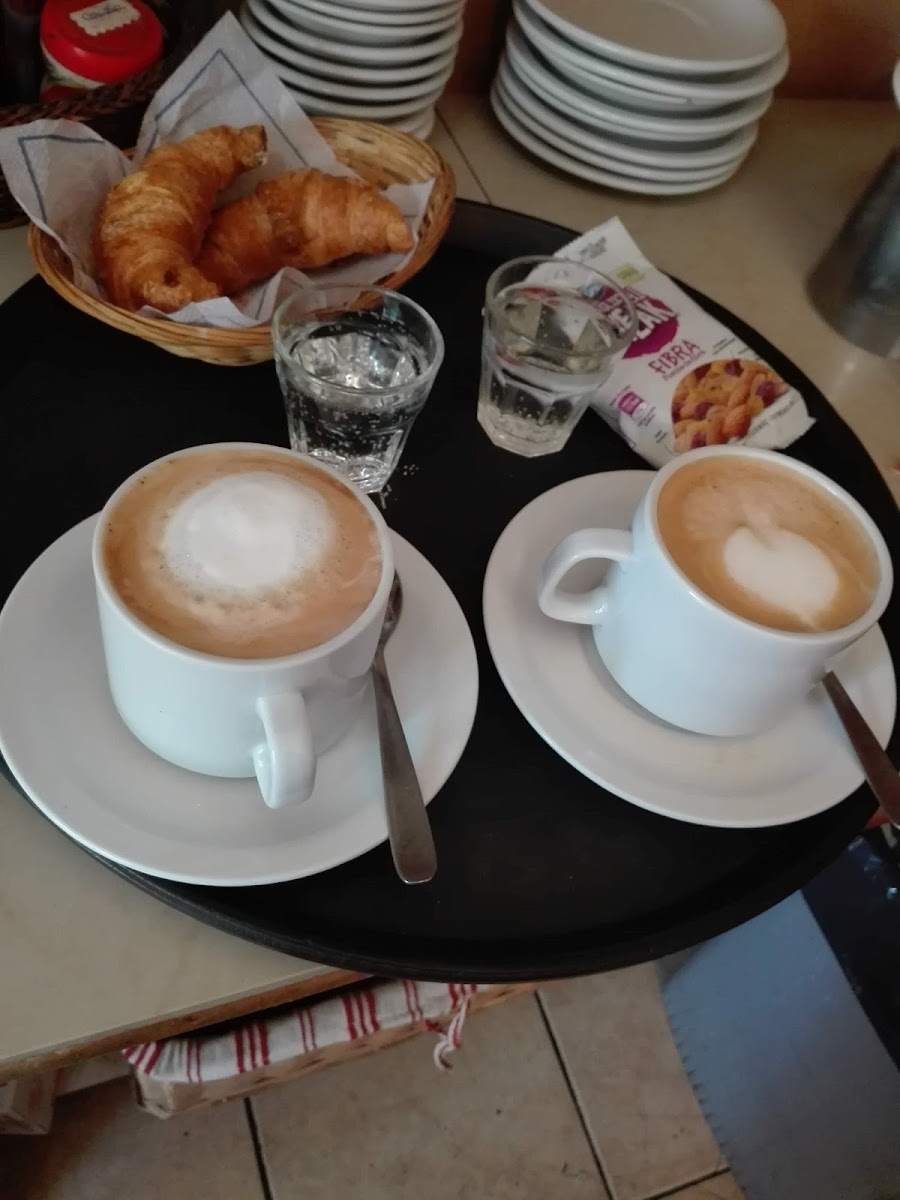 Café Tentaciones Photo 10