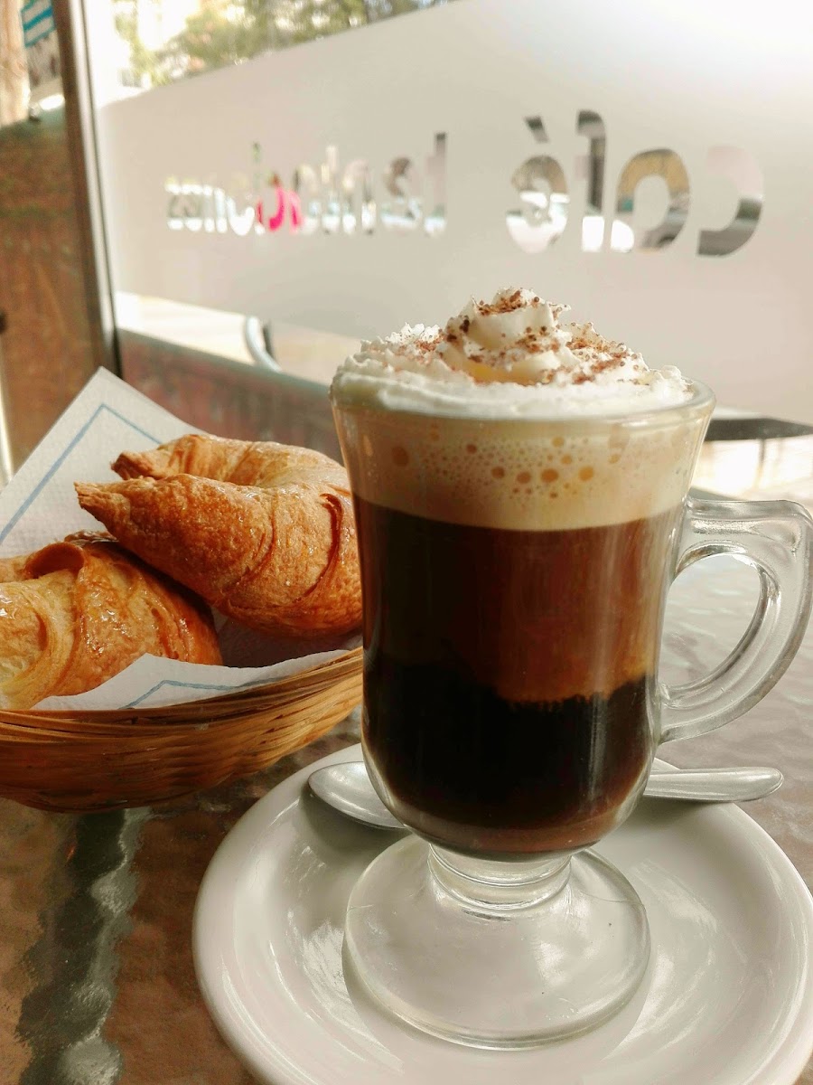 Café Tentaciones Photo 3