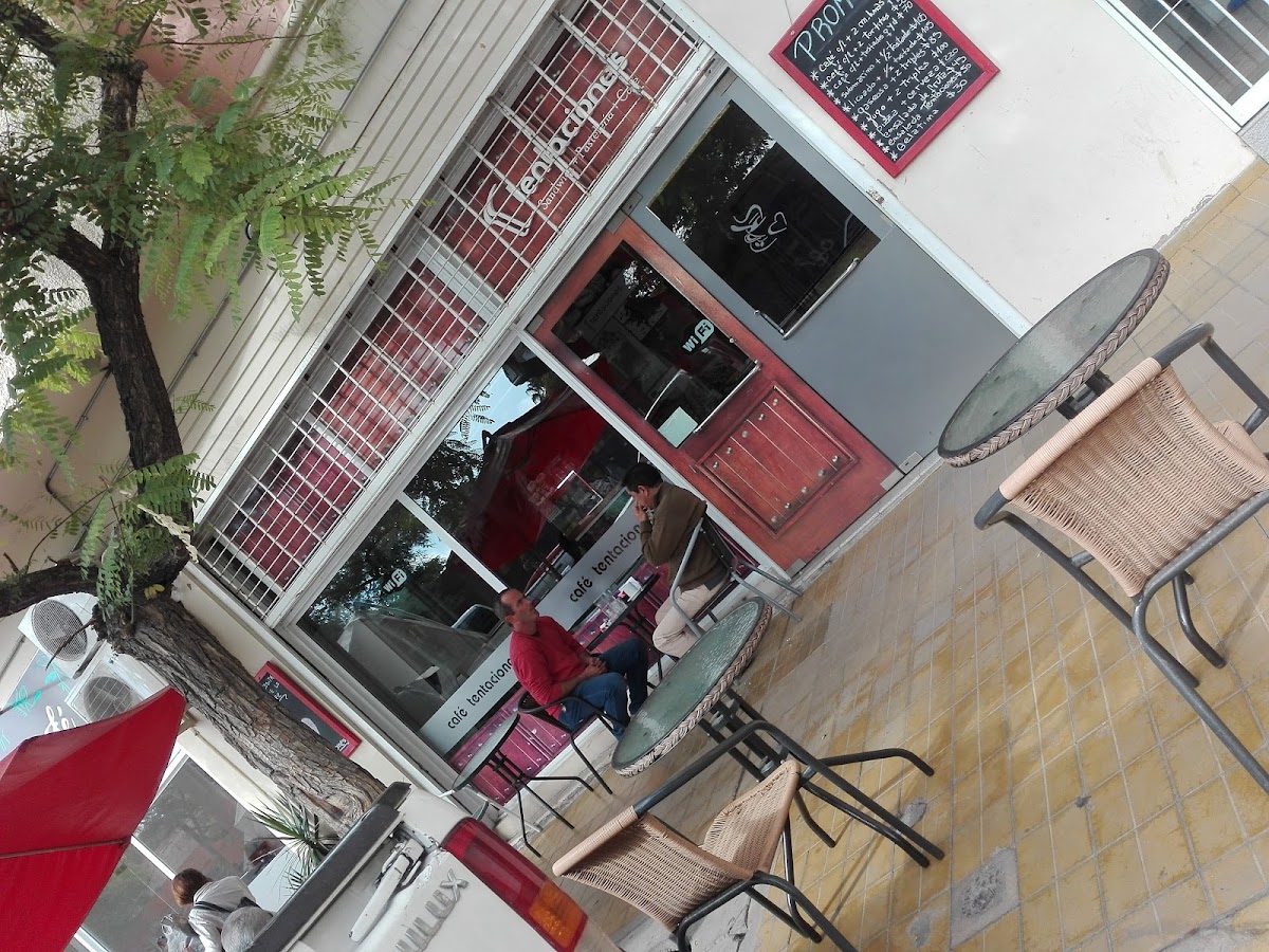 Café Tentaciones Photo 4
