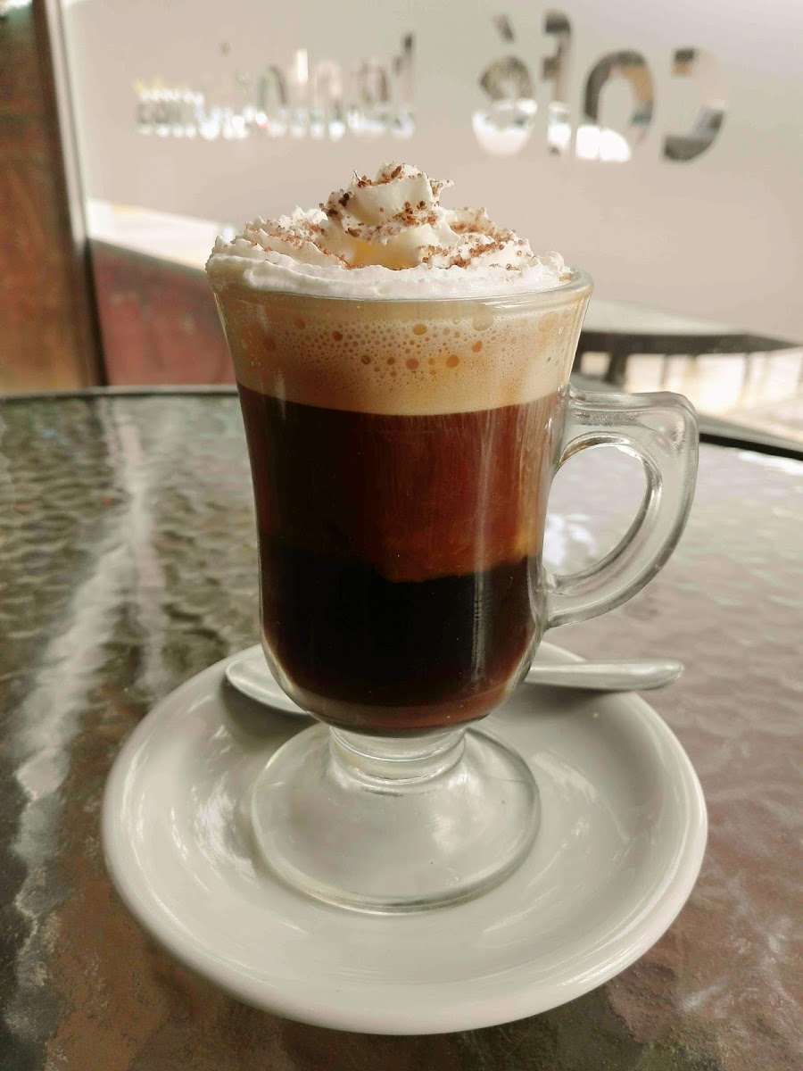 Café Tentaciones Photo 7