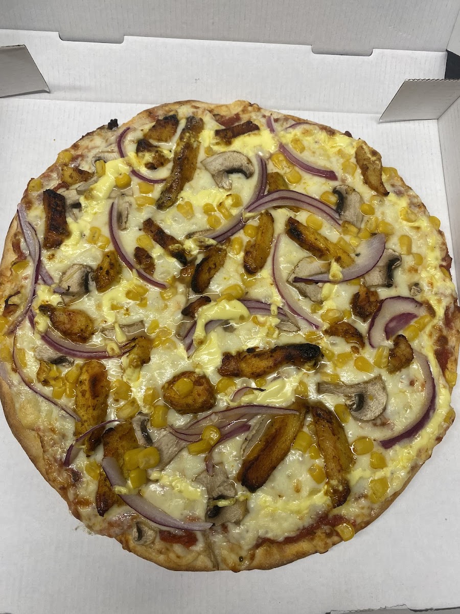 Pizza Presto Höhn Photo 10