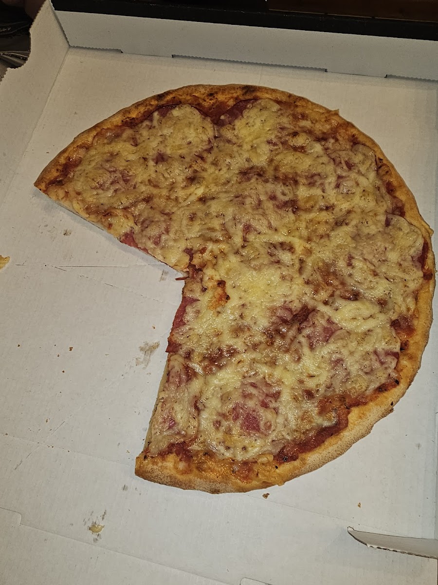 Pizza Presto Höhn Photo 6