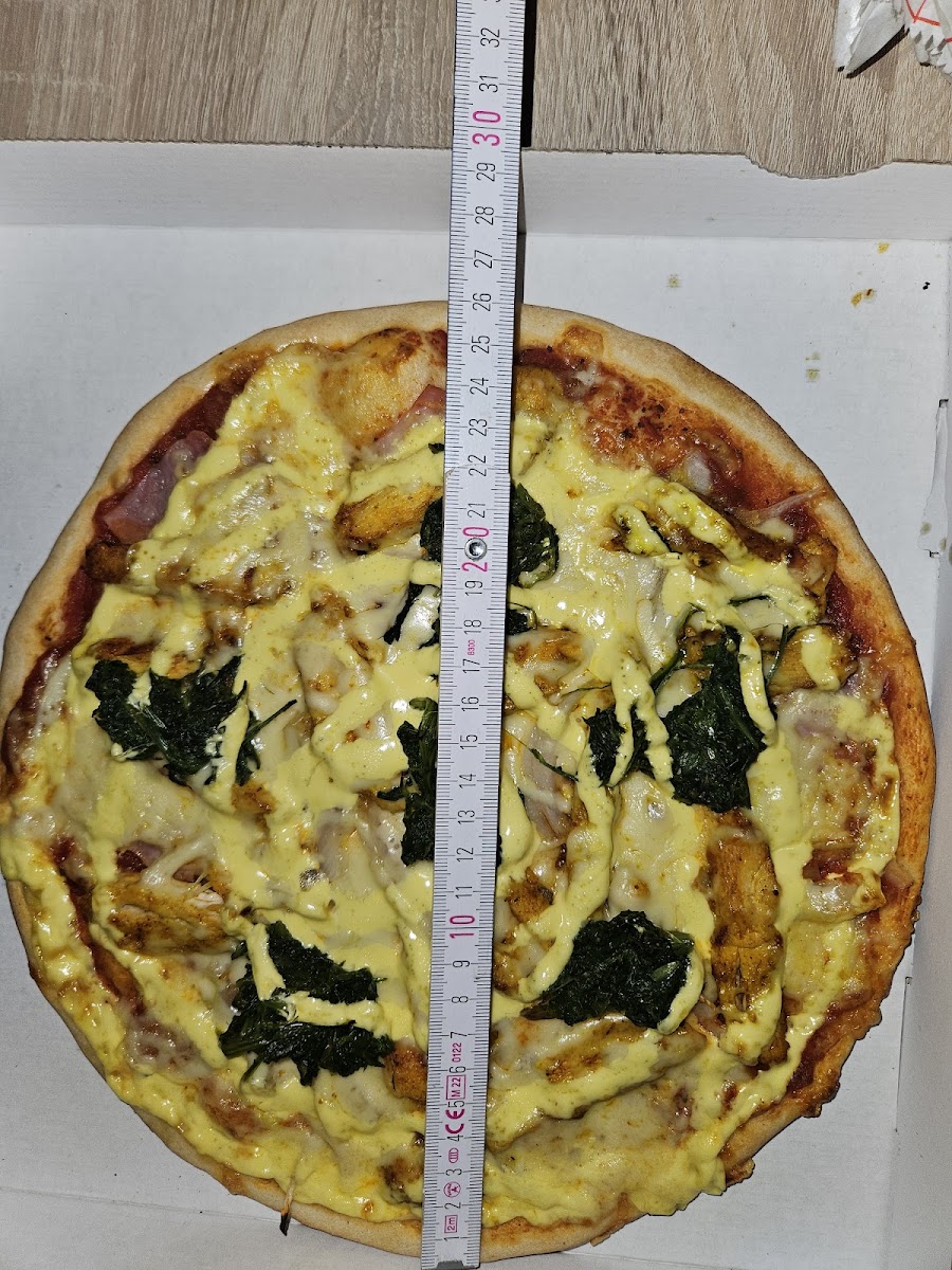 Pizza Presto Höhn Photo 7