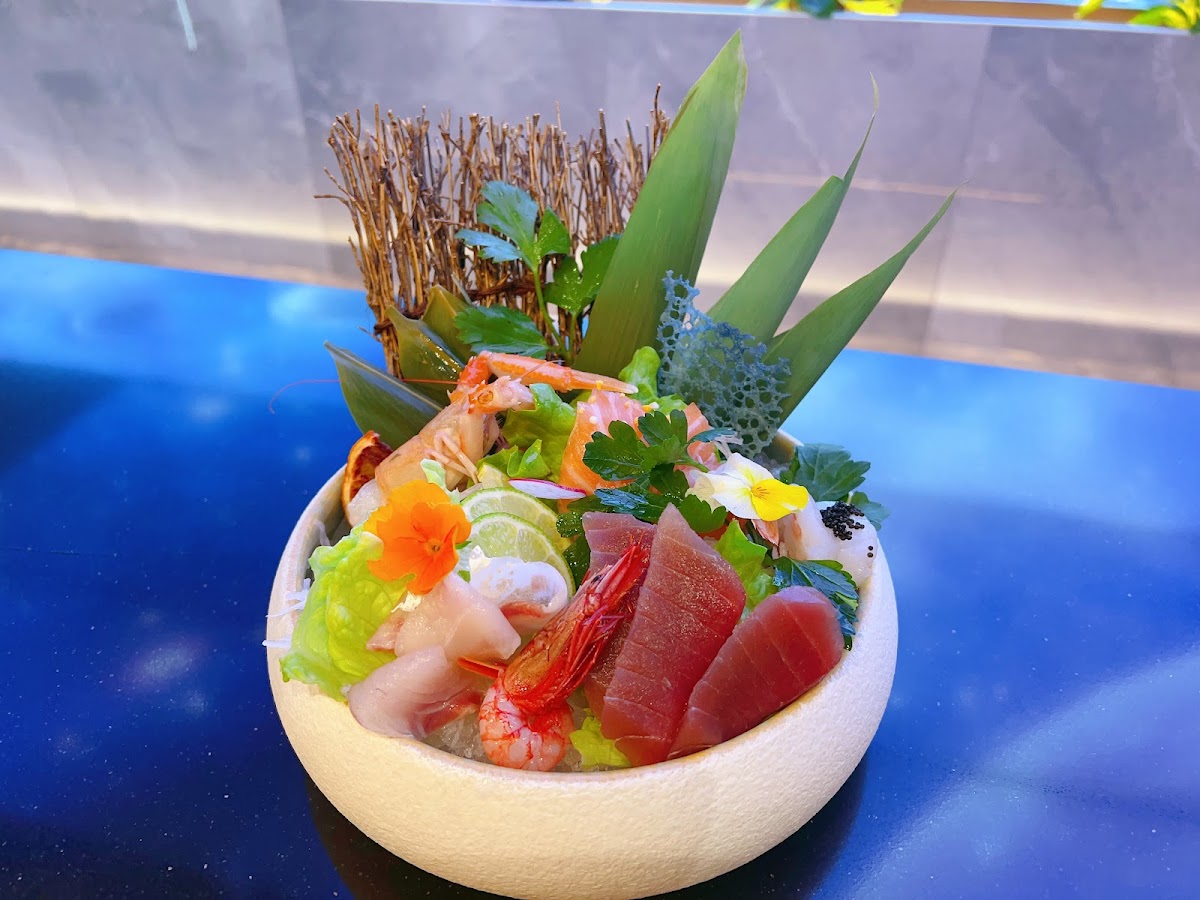 SUSHI YOKU Photo 2