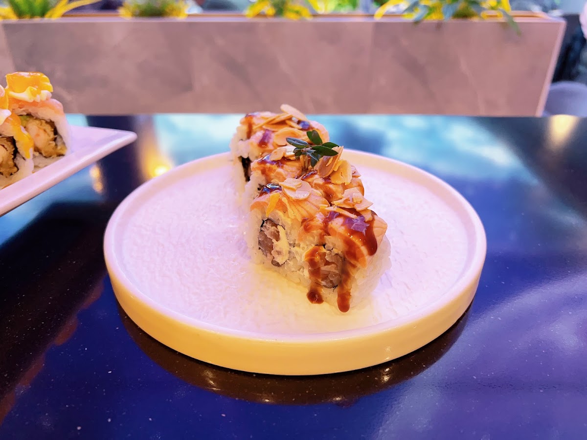 SUSHI YOKU Photo 5