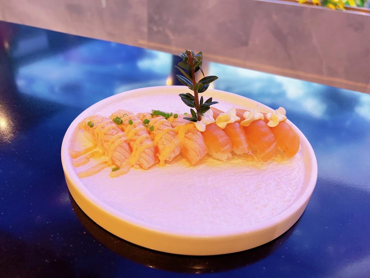 SUSHI YOKU Photo 6