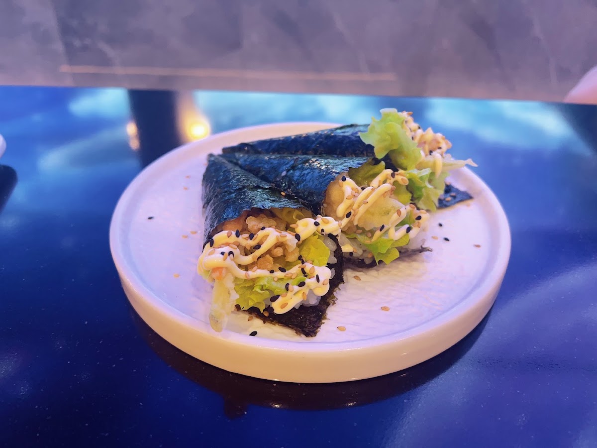 SUSHI YOKU Photo 7