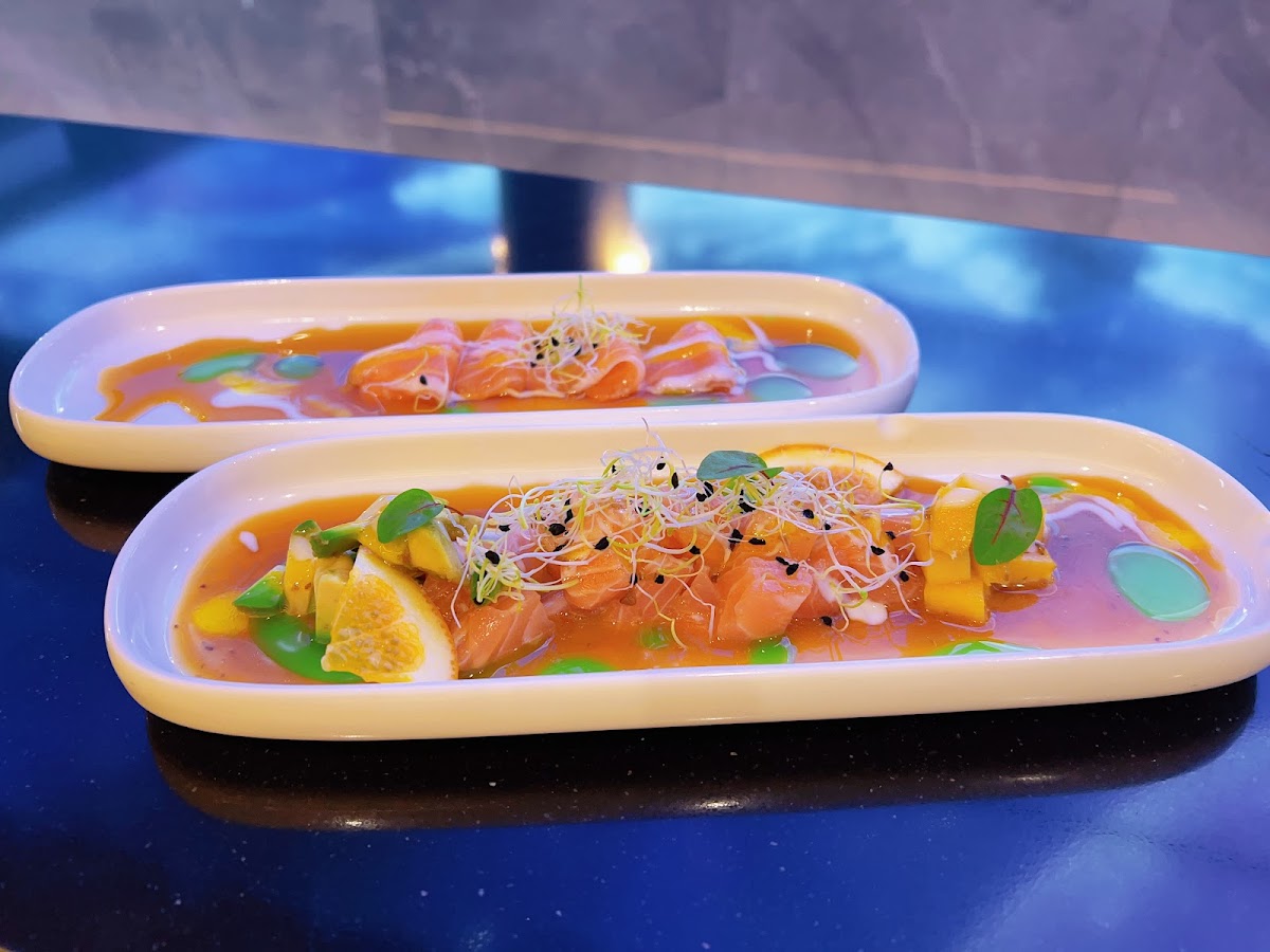 SUSHI YOKU Photo 8
