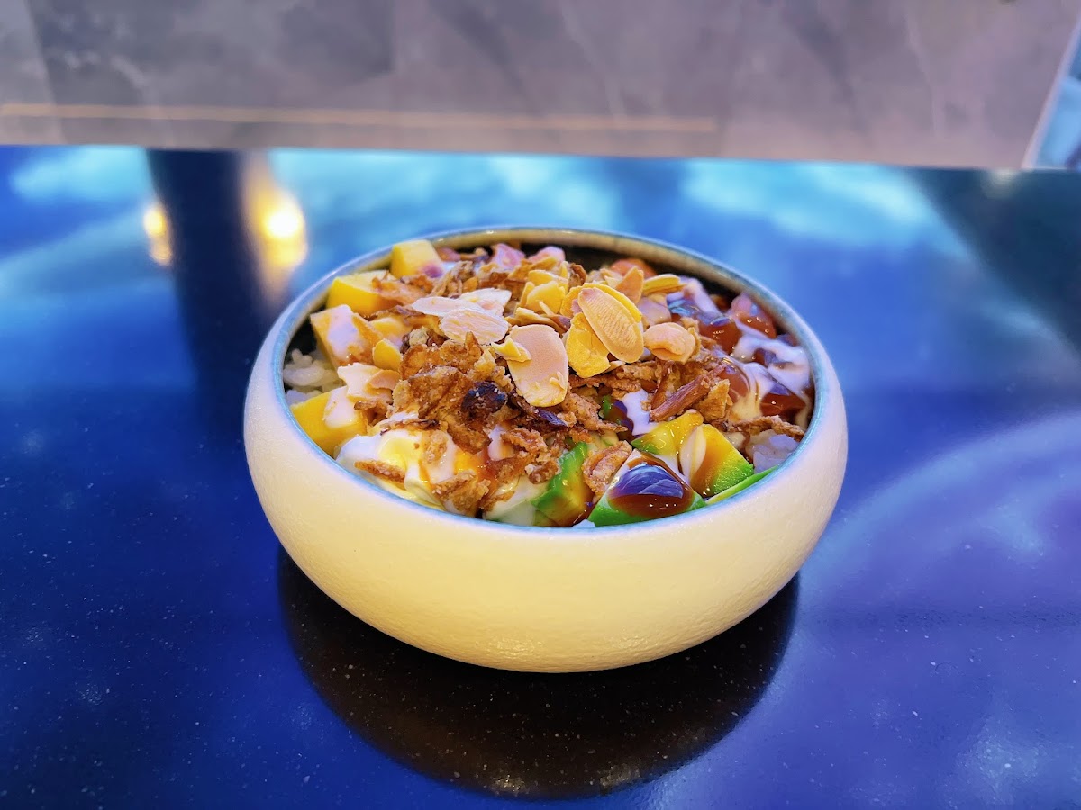 SUSHI YOKU Photo 9