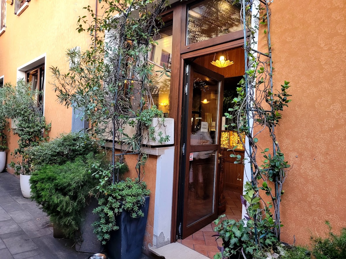 Tavernetta da Nani