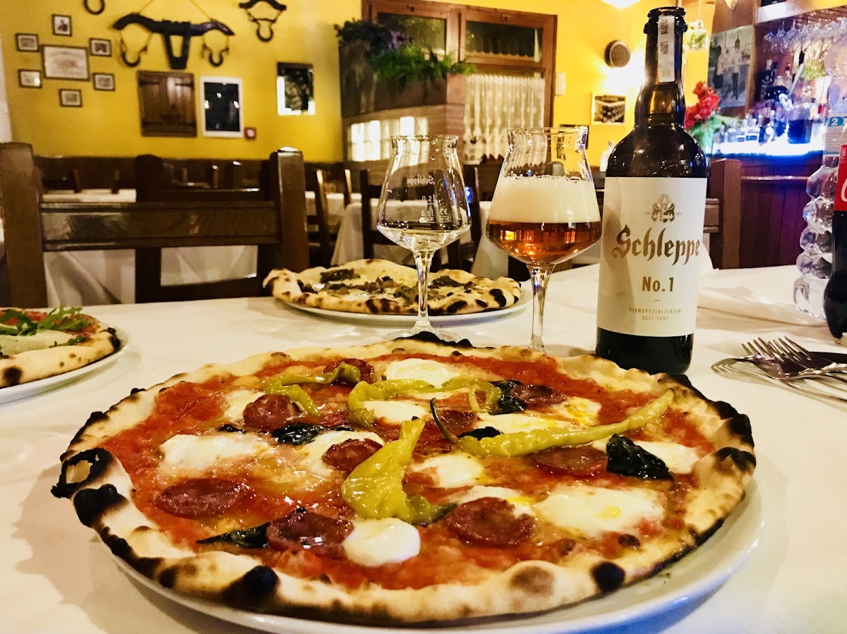 Tavernetta da Nani Photo 3
