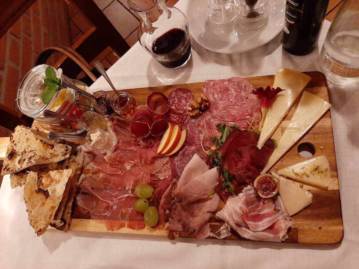 Tavernetta da Nani Photo 8
