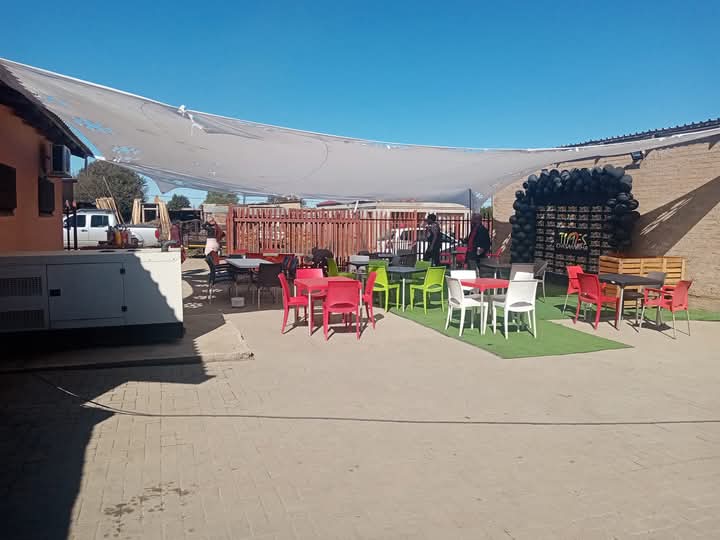 Times 2 Chesanyama Photo 2