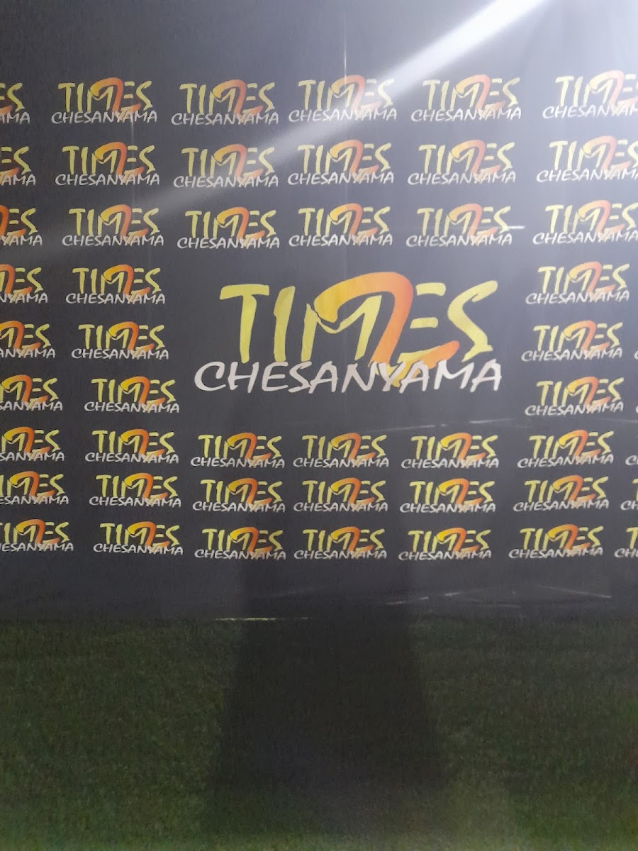 Times 2 Chesanyama Photo Menu 1