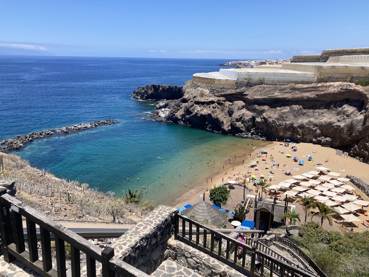 El Mirador Restaurant Photo 4
