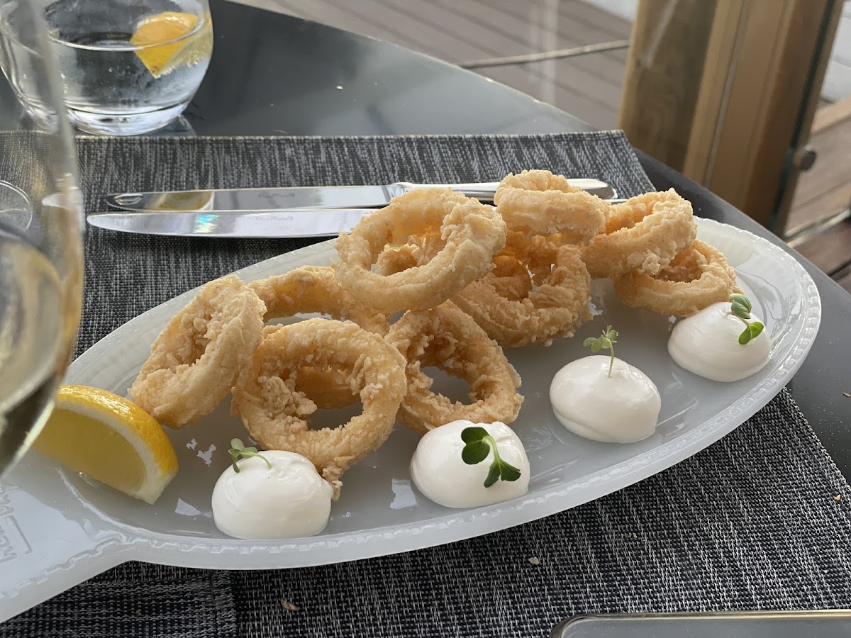 El Mirador Restaurant Photo 8
