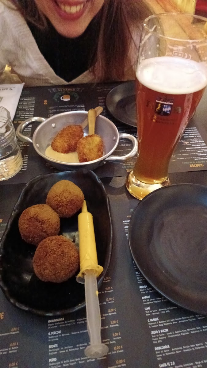PUB SANTA FE Photo 5